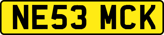 NE53MCK