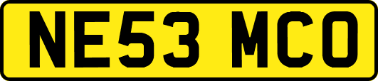NE53MCO