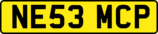 NE53MCP