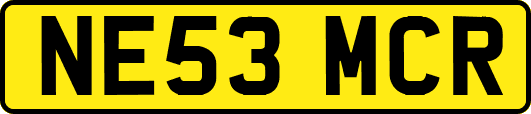 NE53MCR