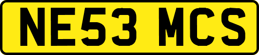 NE53MCS