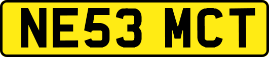 NE53MCT