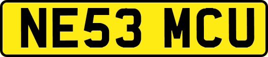 NE53MCU