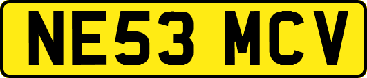NE53MCV