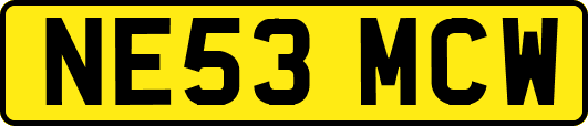 NE53MCW