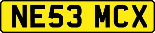 NE53MCX
