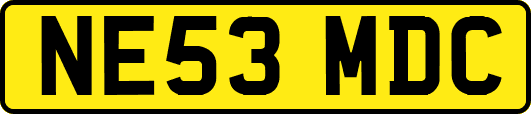 NE53MDC