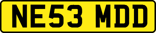 NE53MDD