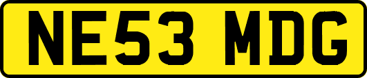NE53MDG