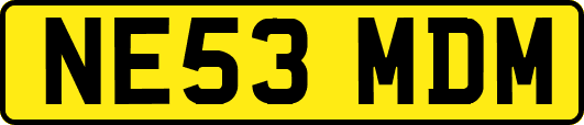 NE53MDM