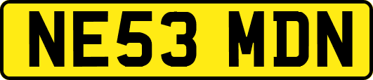 NE53MDN