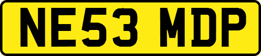 NE53MDP