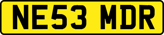 NE53MDR