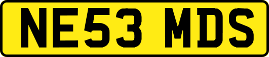 NE53MDS