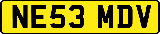 NE53MDV