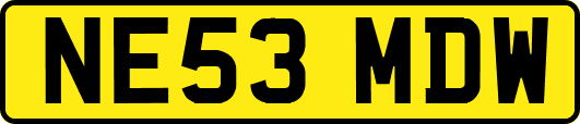 NE53MDW