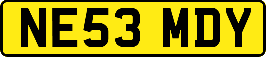 NE53MDY