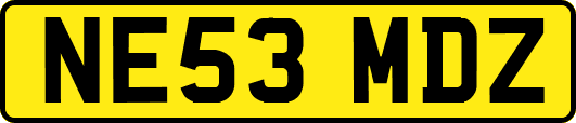 NE53MDZ