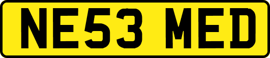 NE53MED