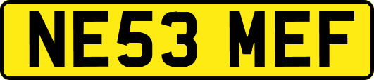 NE53MEF