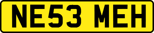 NE53MEH