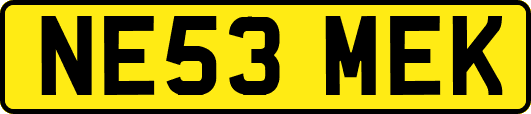 NE53MEK