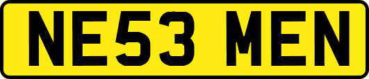 NE53MEN