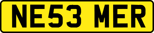 NE53MER
