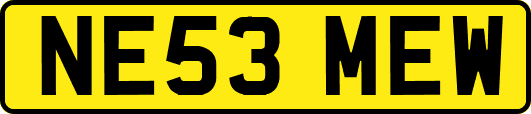 NE53MEW
