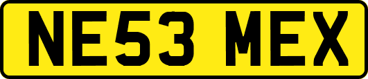 NE53MEX
