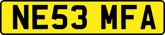 NE53MFA