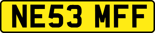 NE53MFF