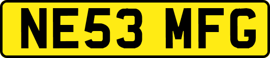 NE53MFG