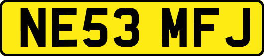 NE53MFJ