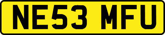 NE53MFU