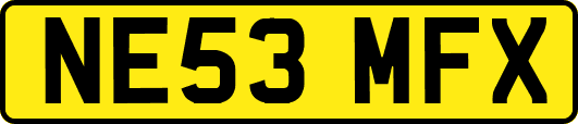 NE53MFX