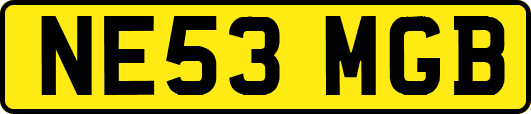 NE53MGB