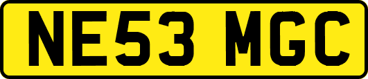 NE53MGC
