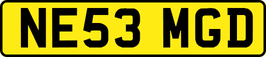 NE53MGD