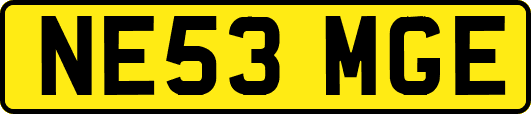NE53MGE