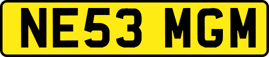 NE53MGM