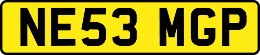 NE53MGP
