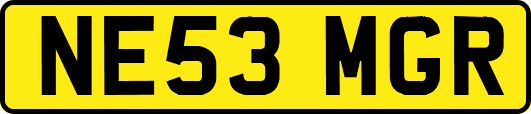 NE53MGR