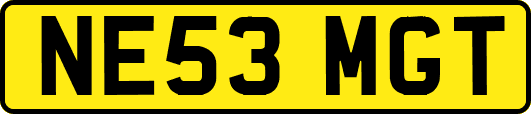 NE53MGT
