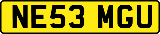 NE53MGU