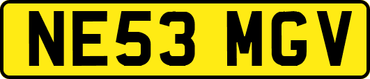 NE53MGV