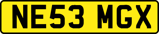 NE53MGX