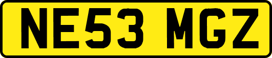 NE53MGZ