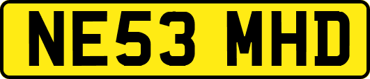 NE53MHD