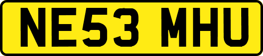 NE53MHU